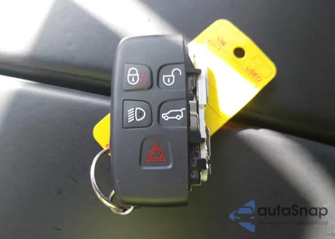 2018 Land Rover Range Rover Velar P380 First Edition/P380 Hse R-Dynamic from USA, damaged, VIN SALYM2RV8JA703707